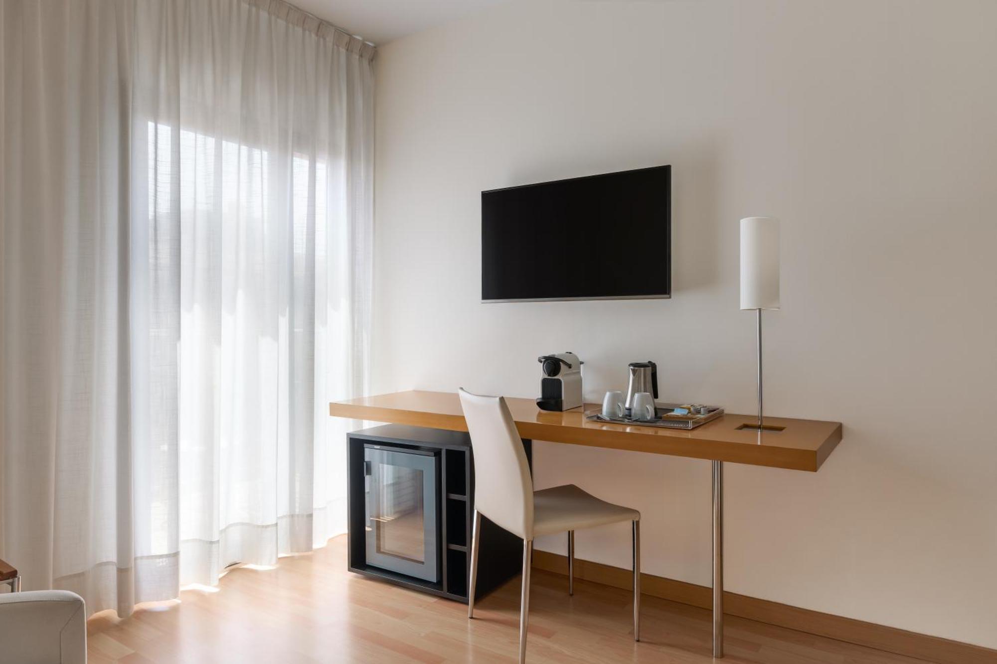Junior Suite Familiare