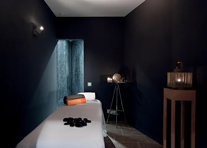 Axel Barcelona - Adults OnlyAlbergo