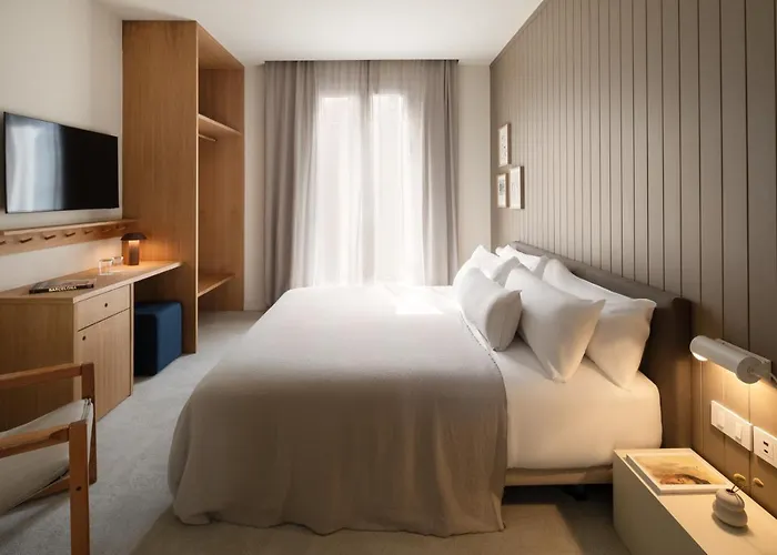 Hotel Casa Teva Barcellona